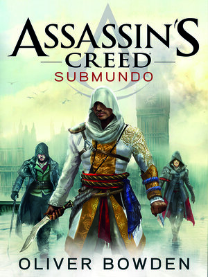 cover image of Assassin´s Creed--Submundo